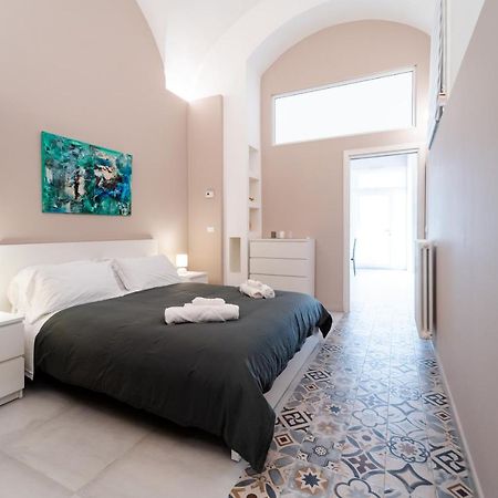 Catania Center Modern Apartment Exteriér fotografie