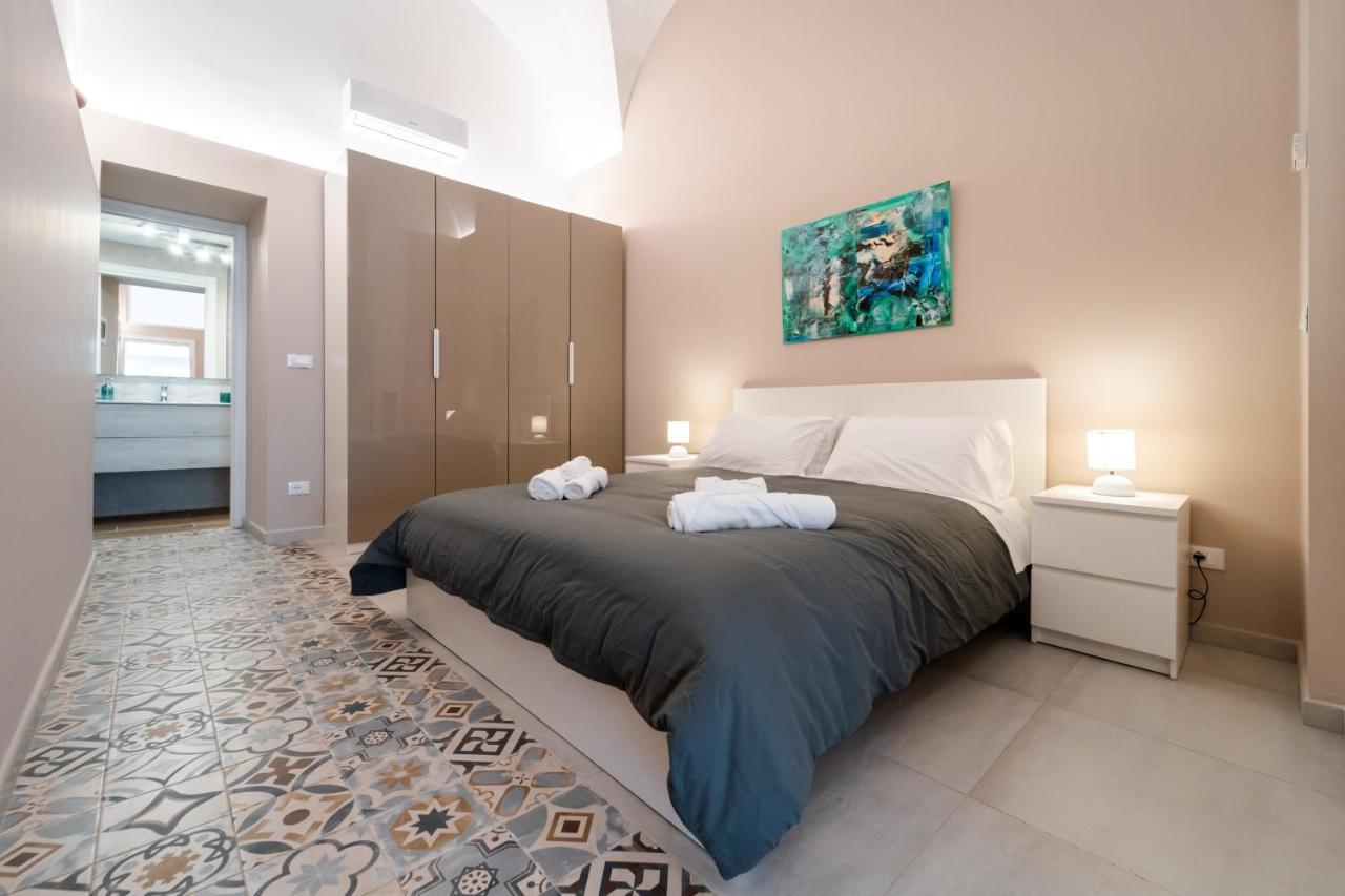 Catania Center Modern Apartment Exteriér fotografie
